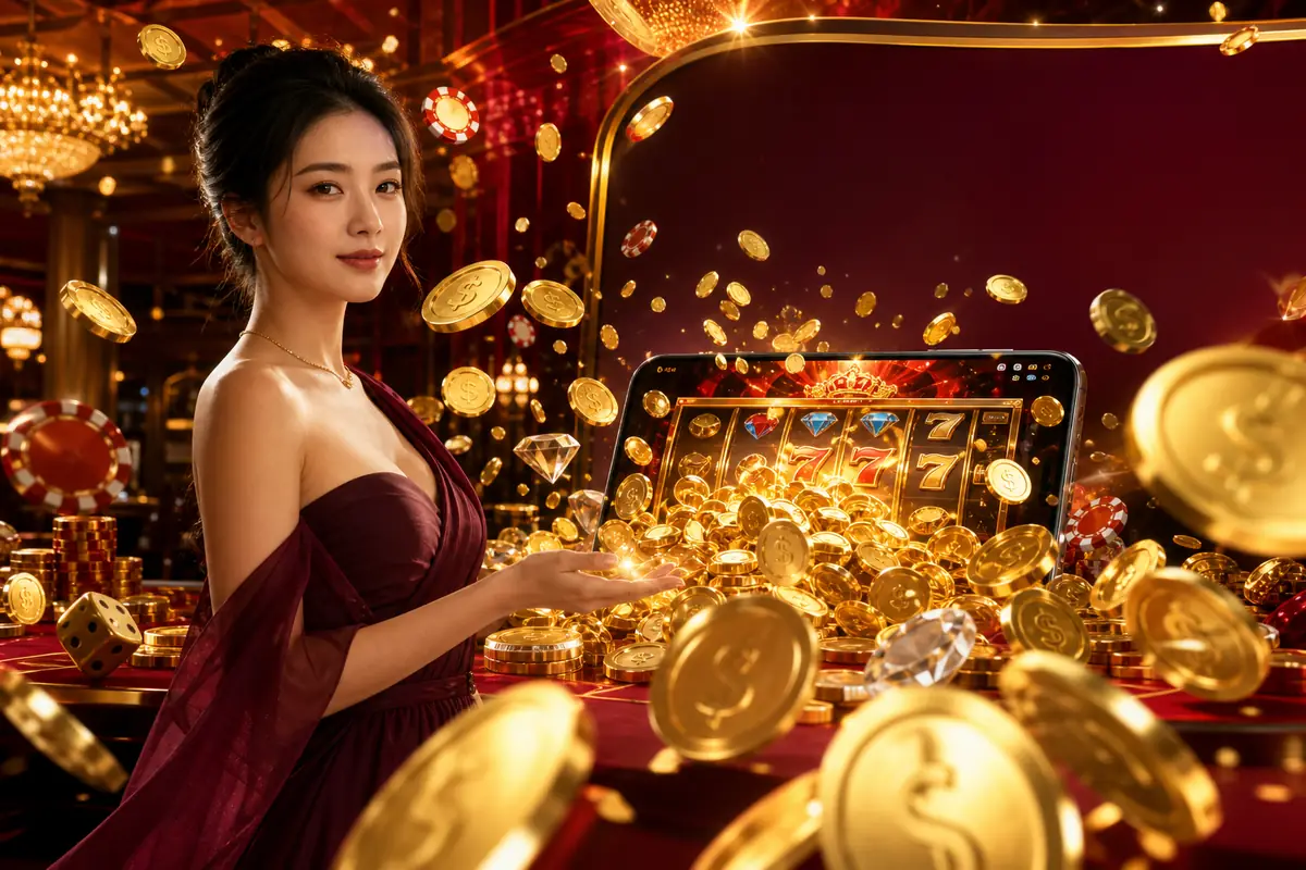 777vegas নিরাপত্তা এনক্রিপশন সাপোর্ট