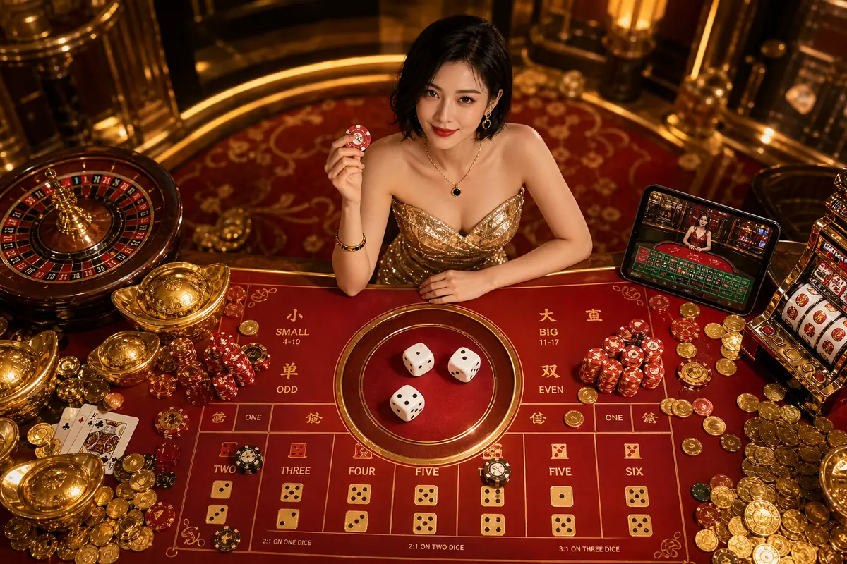 777vegas ক্রিকেট বেটিং অ্যাকাউন্ট