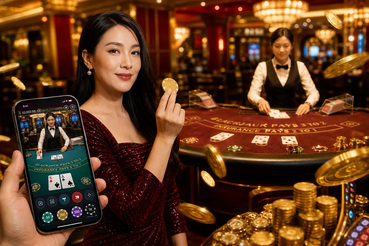 777vegas জনপ্রিয় স্লট শিরোনাম