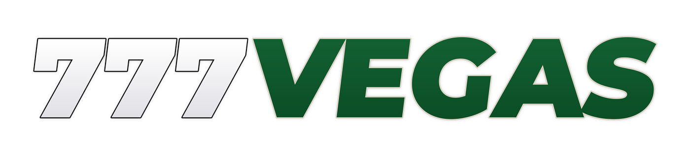 777vegas লোগো